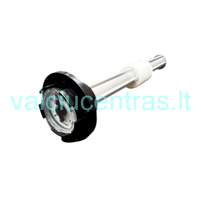 Vertikali kuro lygio matuoklė 175-370mm